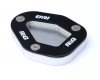 Element Nóżki RG Racing Triumph 1050 Tiger 10-12 Silver